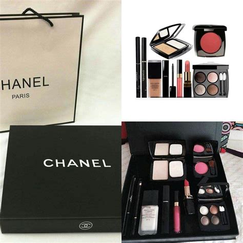 chanel beauty sale uk